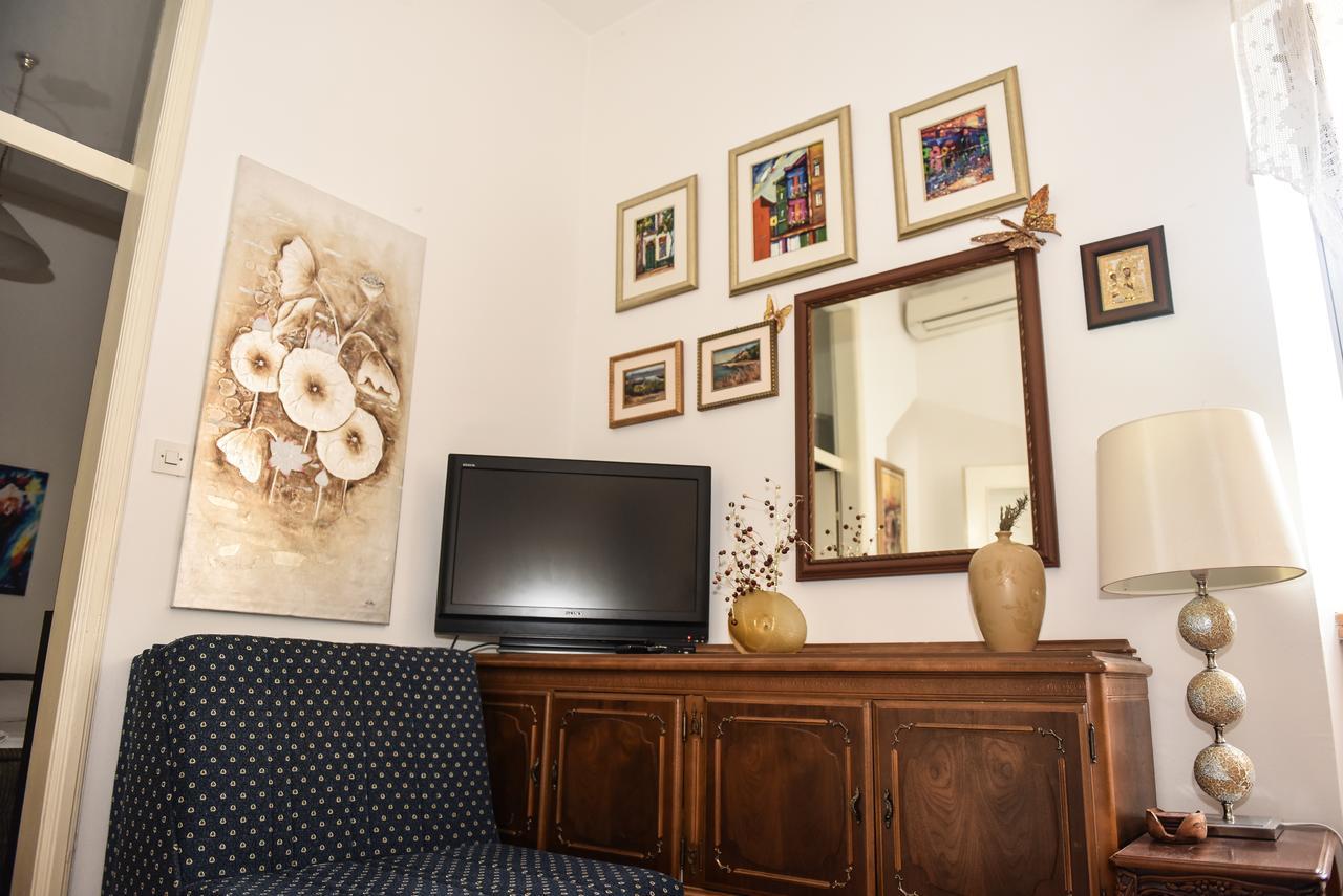 Apartment Miguel Kotor Exteriér fotografie