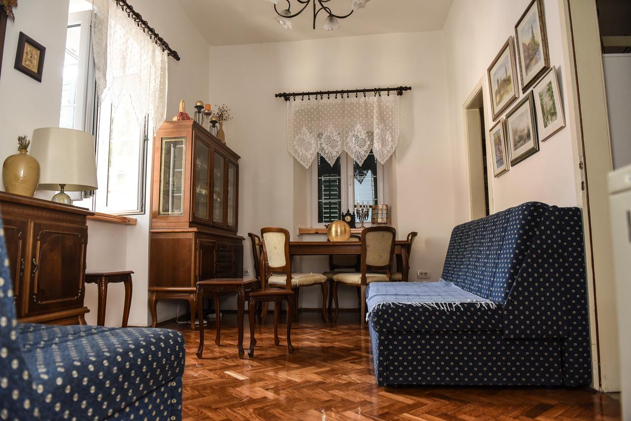 Apartment Miguel Kotor Exteriér fotografie
