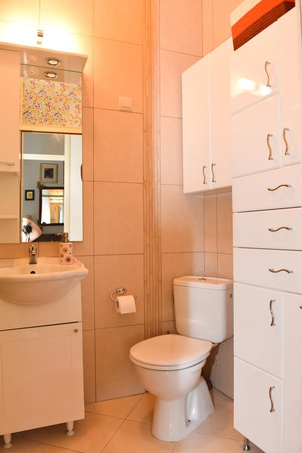Apartment Miguel Kotor Exteriér fotografie